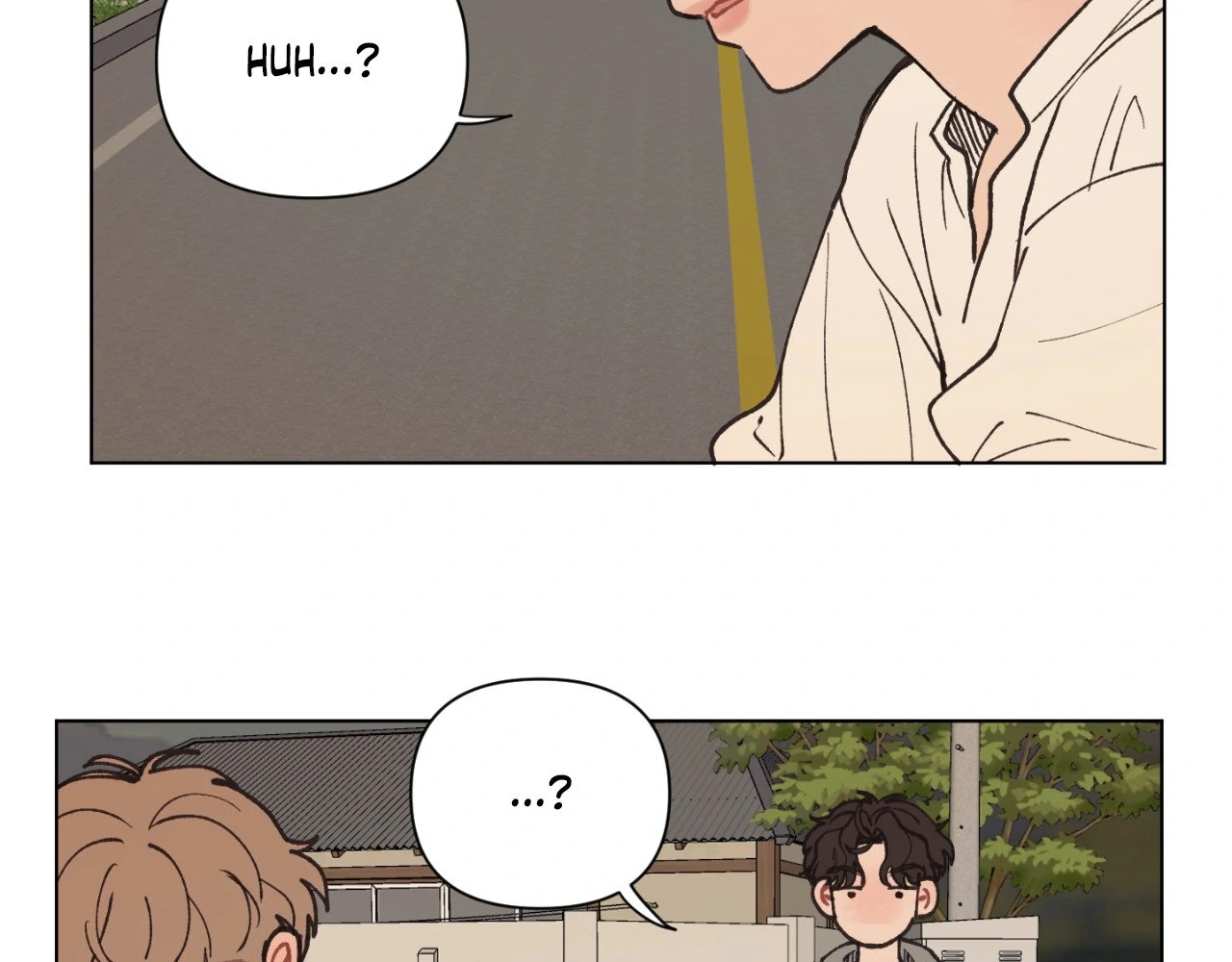 To Mend a Heart - Chapter 8 manhwa