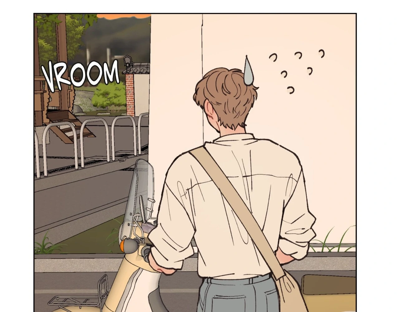 To Mend a Heart - Chapter 8 manhwa