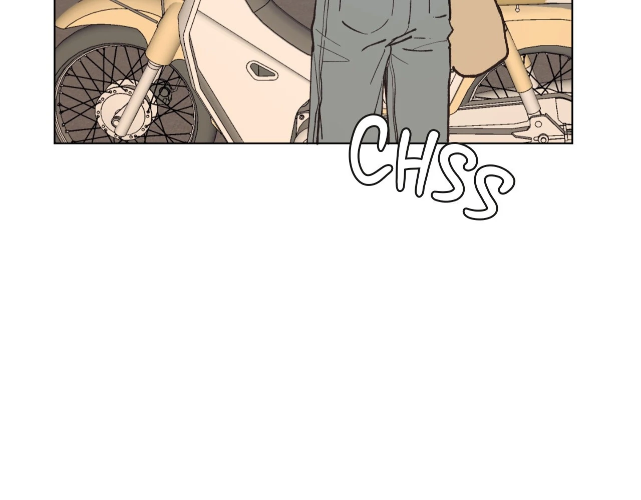 To Mend a Heart - Chapter 8 manhwa