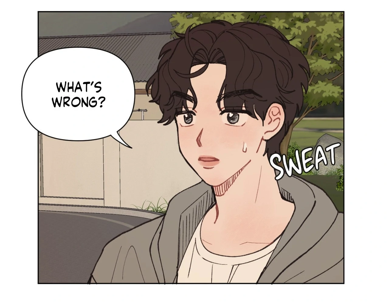 To Mend a Heart - Chapter 8 manhwa
