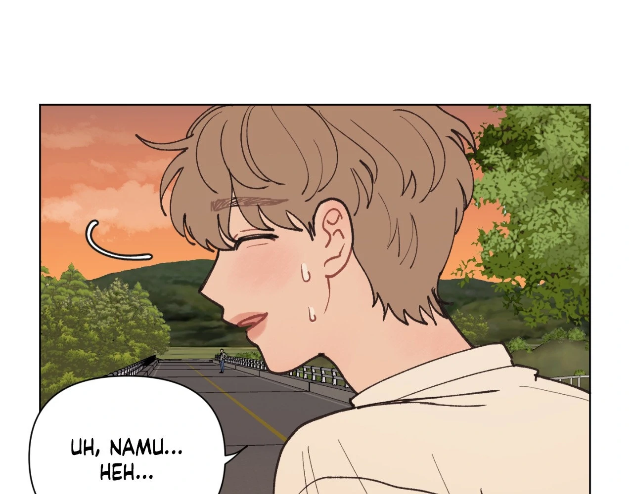 To Mend a Heart - Chapter 8 manhwa