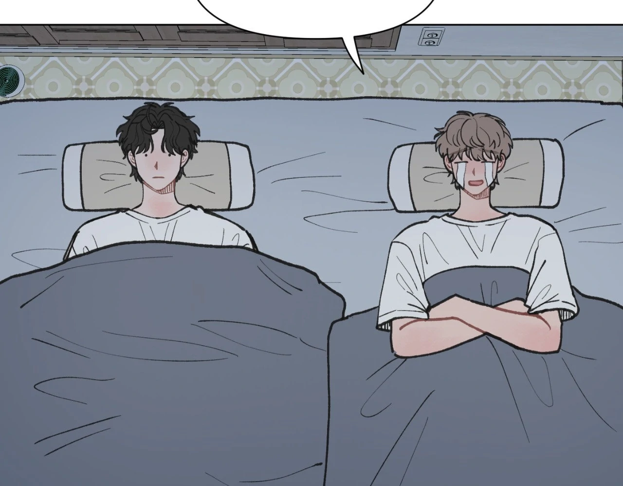 To Mend a Heart - Chapter 8 manhwa