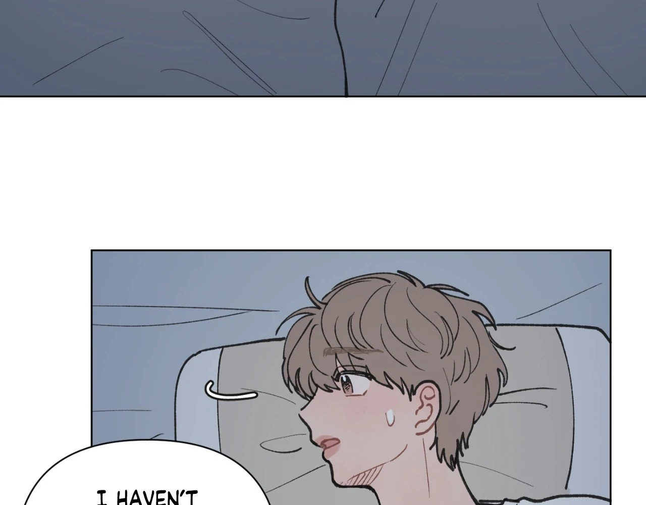 To Mend a Heart - Chapter 8 manhwa