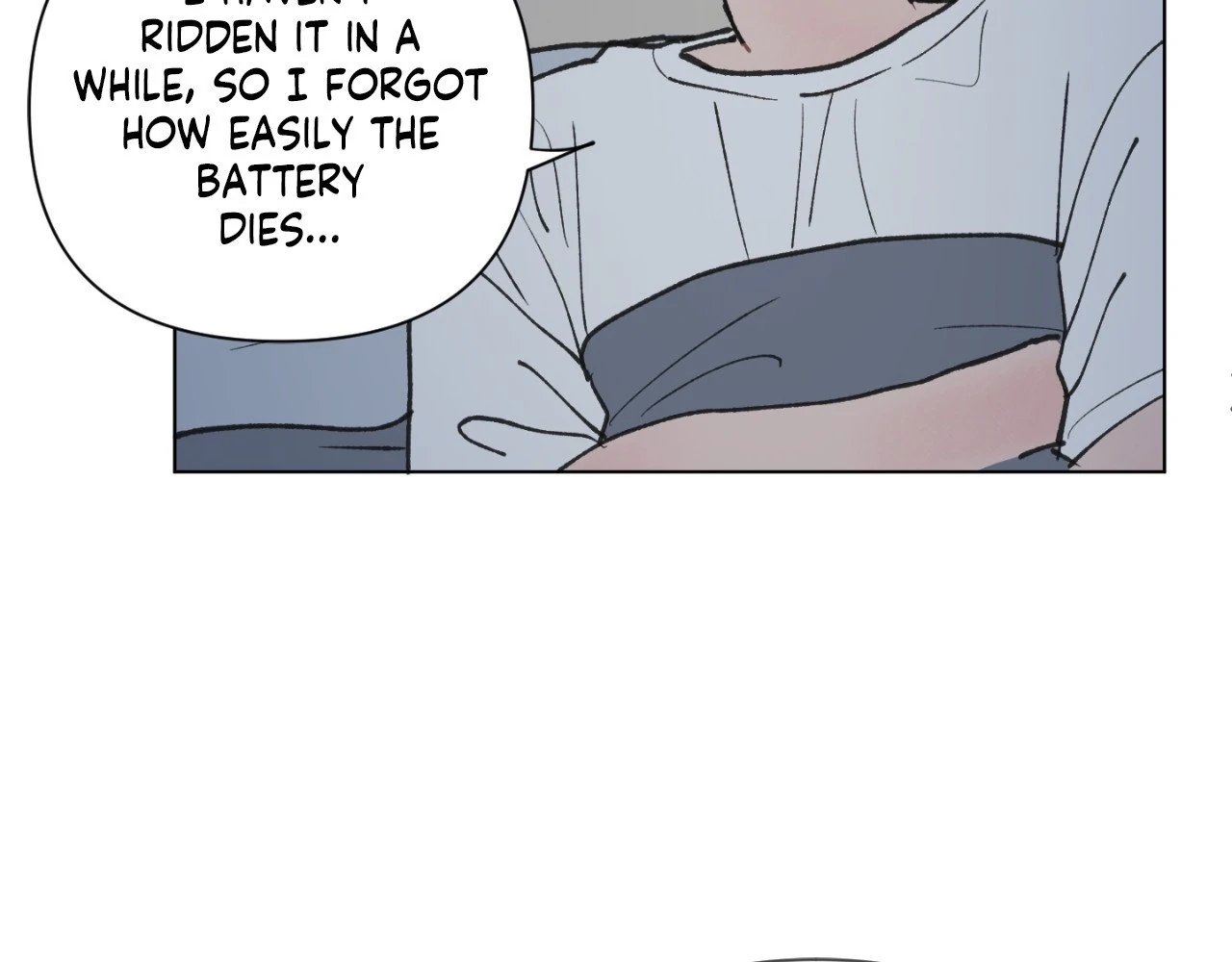 To Mend a Heart - Chapter 8 manhwa