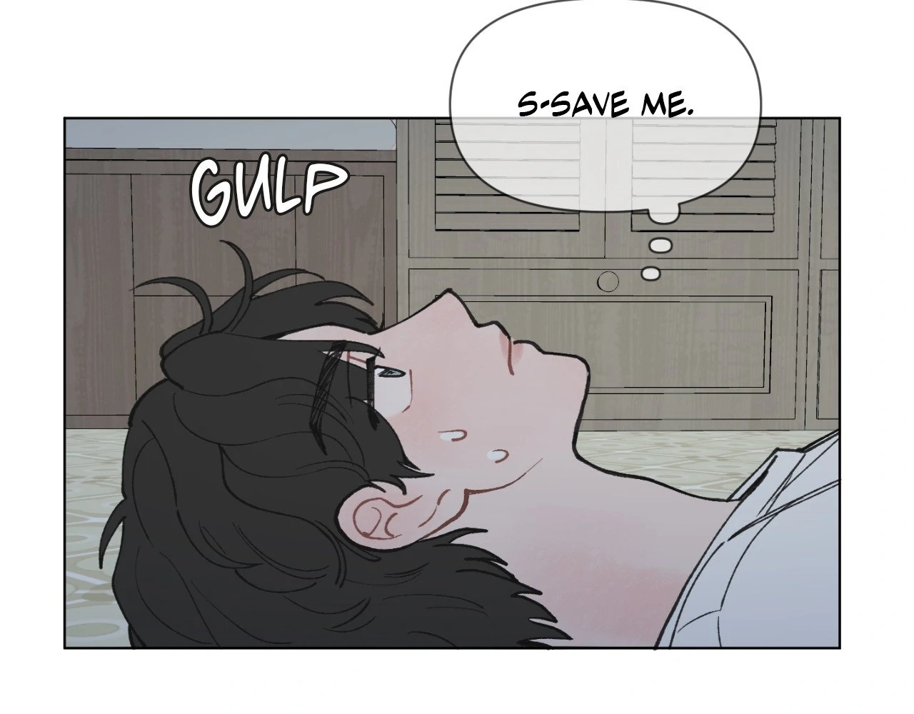 To Mend a Heart - Chapter 8 manhwa