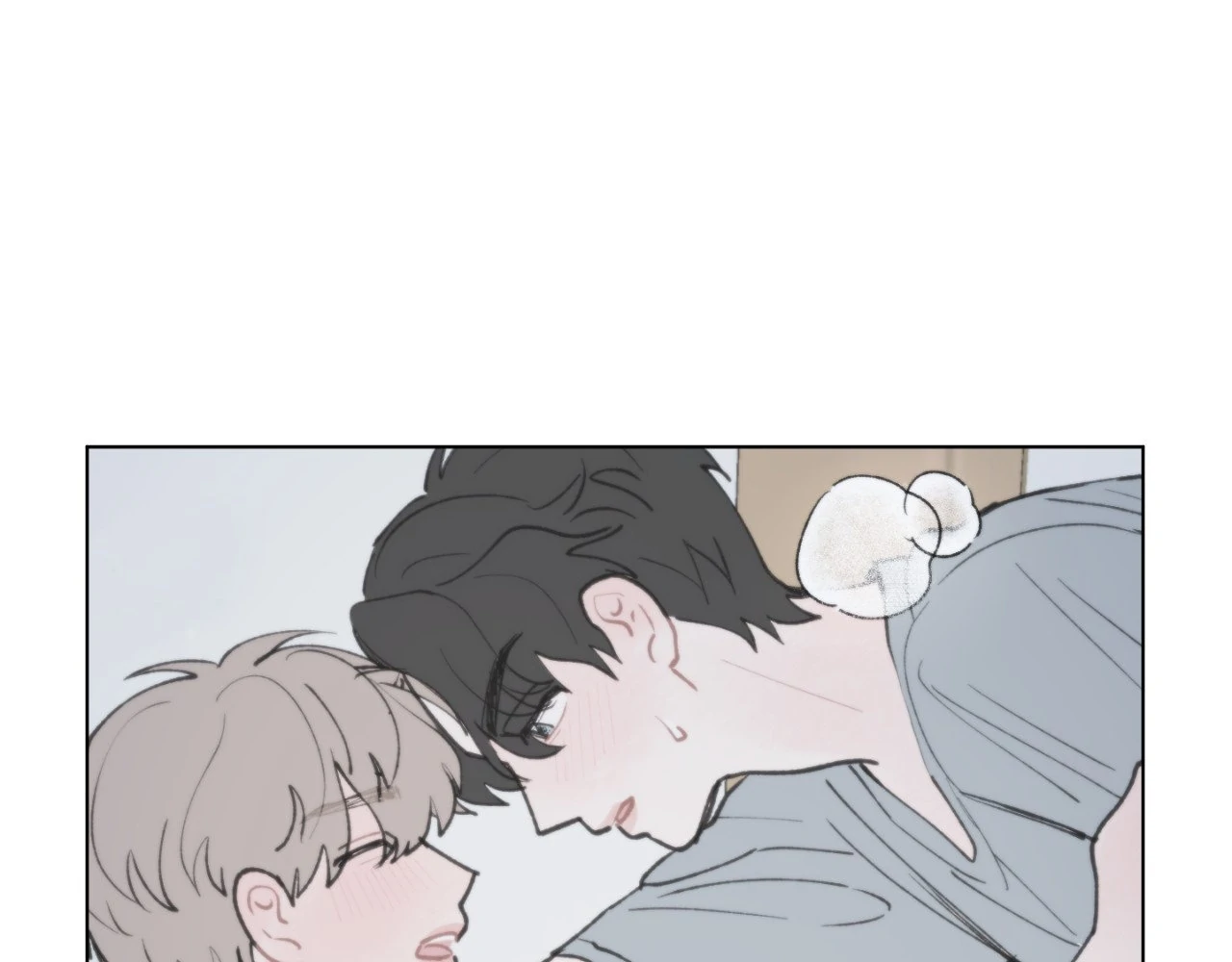 To Mend a Heart - Chapter 8 manhwa