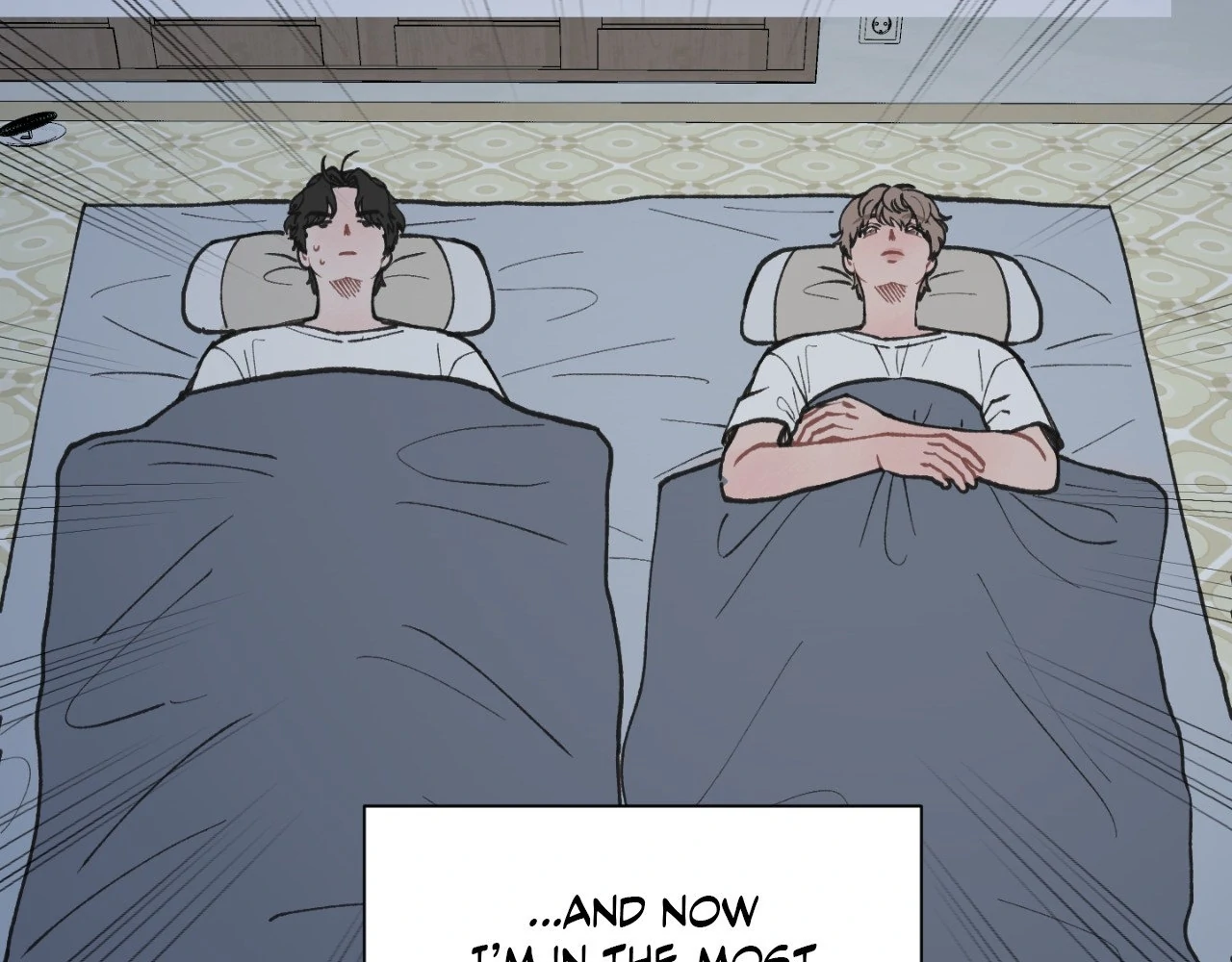 To Mend a Heart - Chapter 8 manhwa