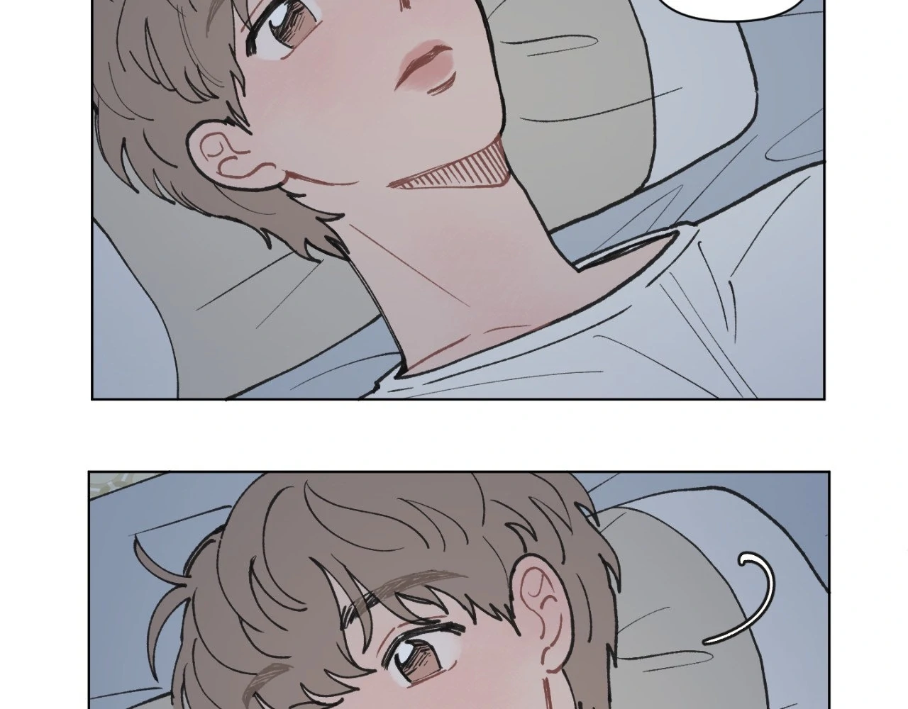 To Mend a Heart - Chapter 8 manhwa