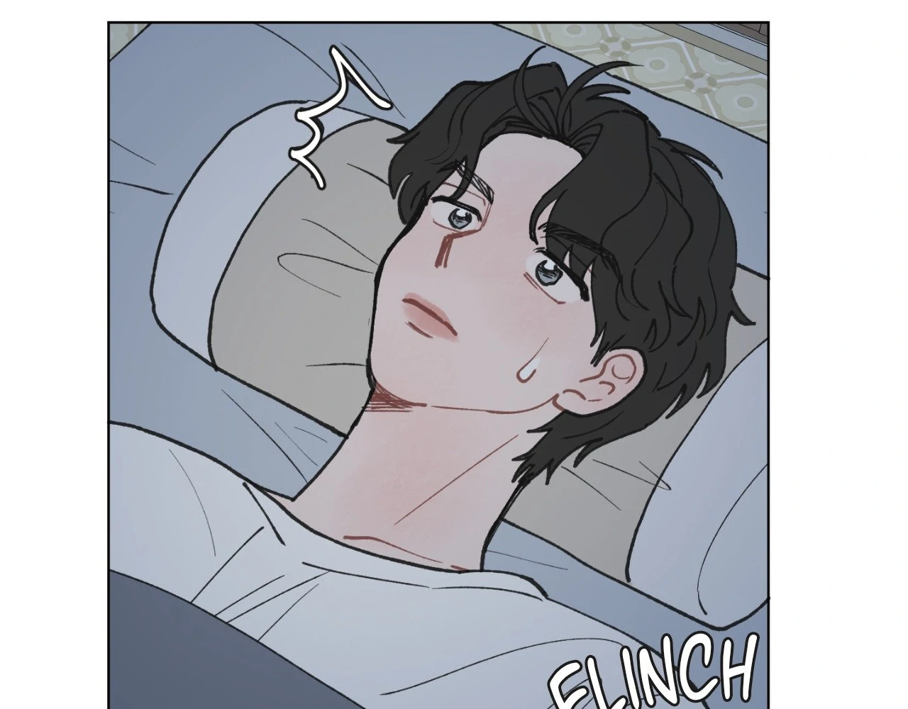 To Mend a Heart - Chapter 8 manhwa