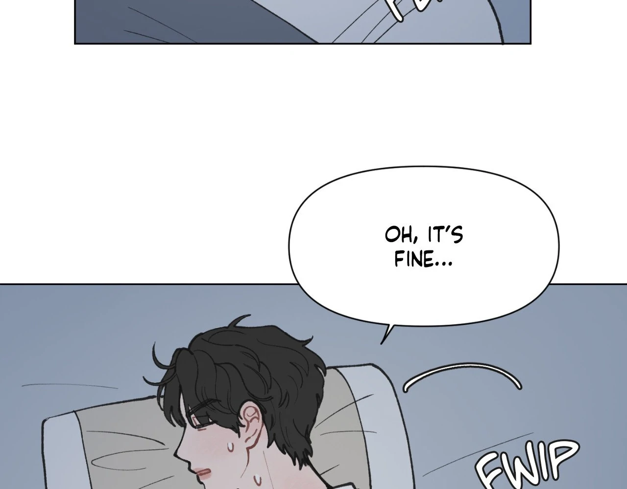 To Mend a Heart - Chapter 8 manhwa
