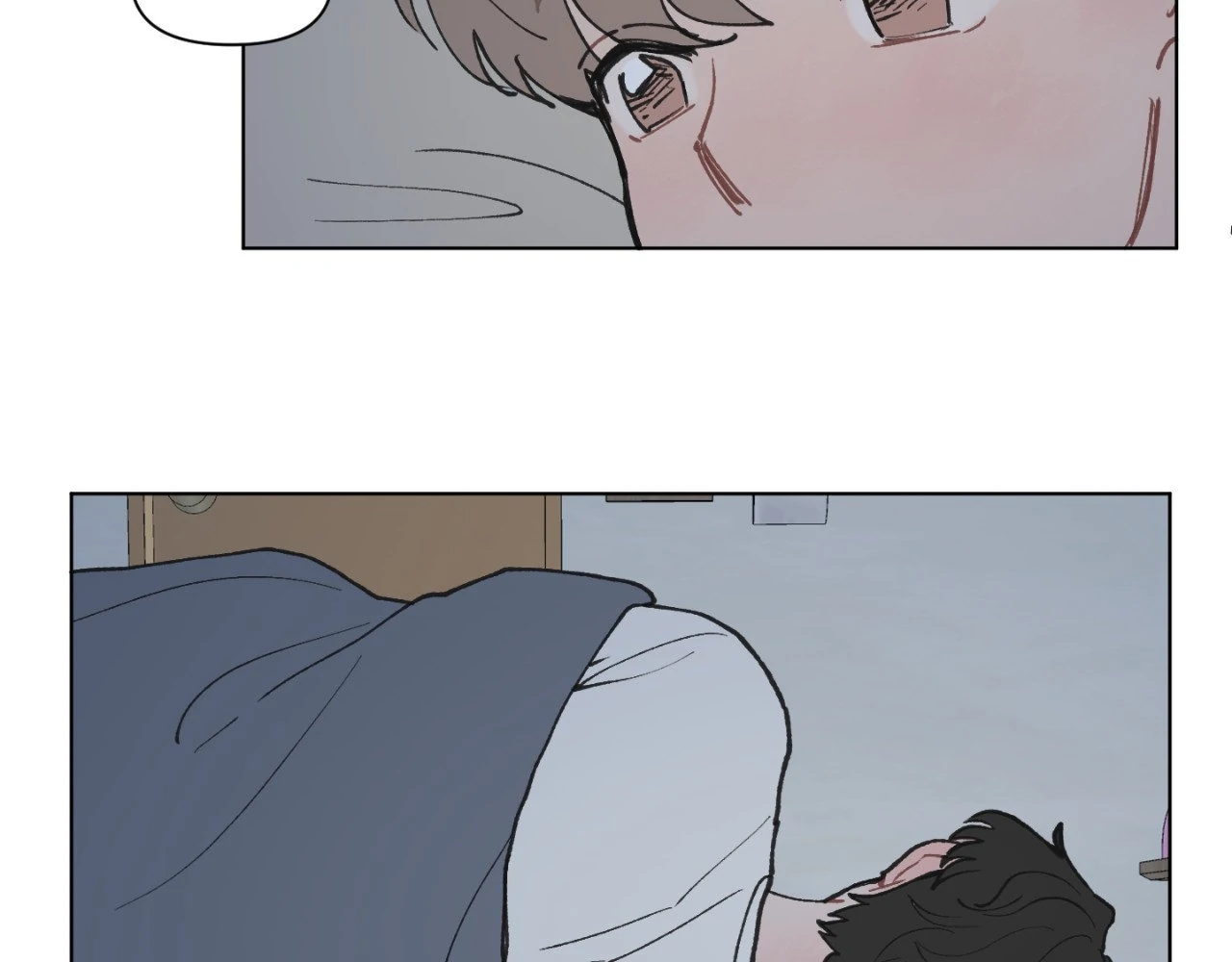 To Mend a Heart - Chapter 8 manhwa