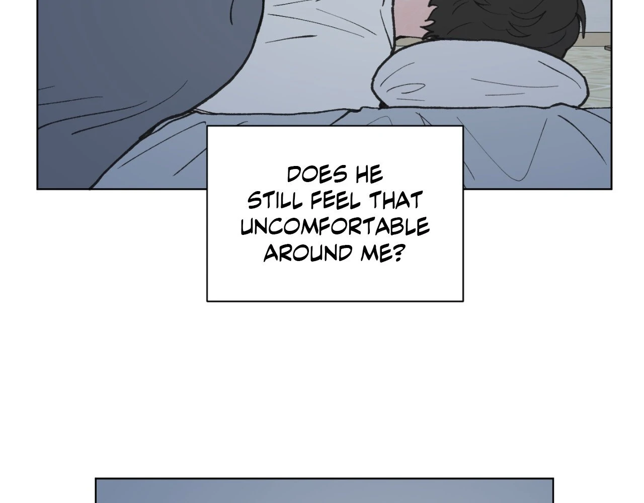 To Mend a Heart - Chapter 8 manhwa