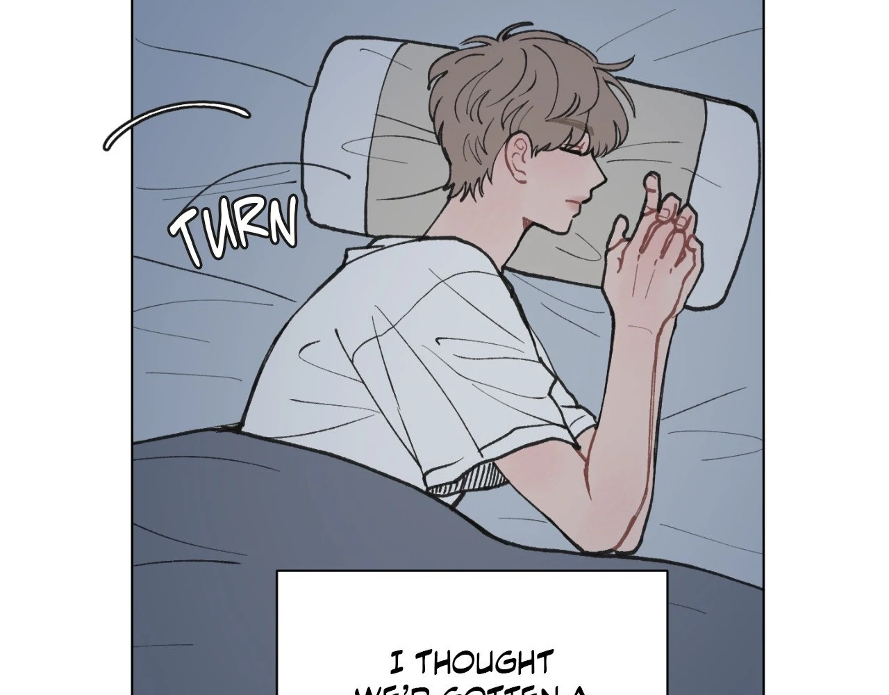 To Mend a Heart - Chapter 8 manhwa