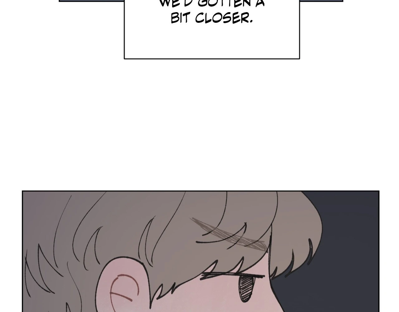 To Mend a Heart - Chapter 8 manhwa
