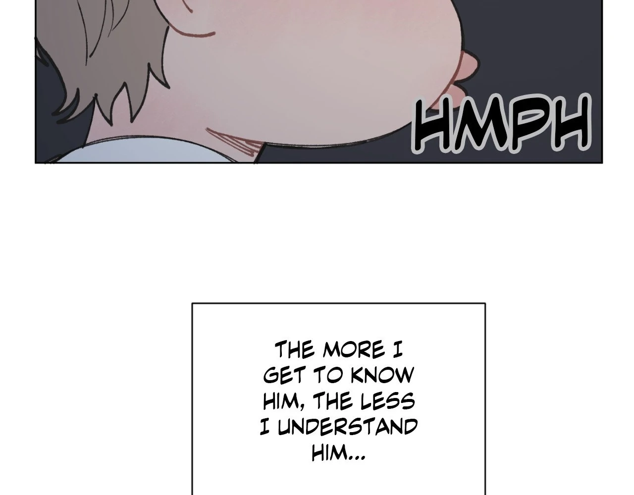 To Mend a Heart - Chapter 8 manhwa