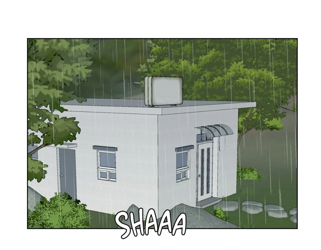To Mend a Heart - Chapter 8 manhwa