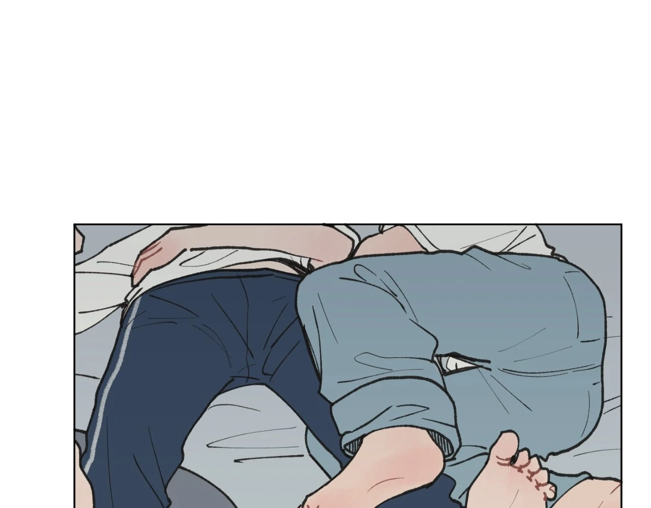 To Mend a Heart - Chapter 8 manhwa