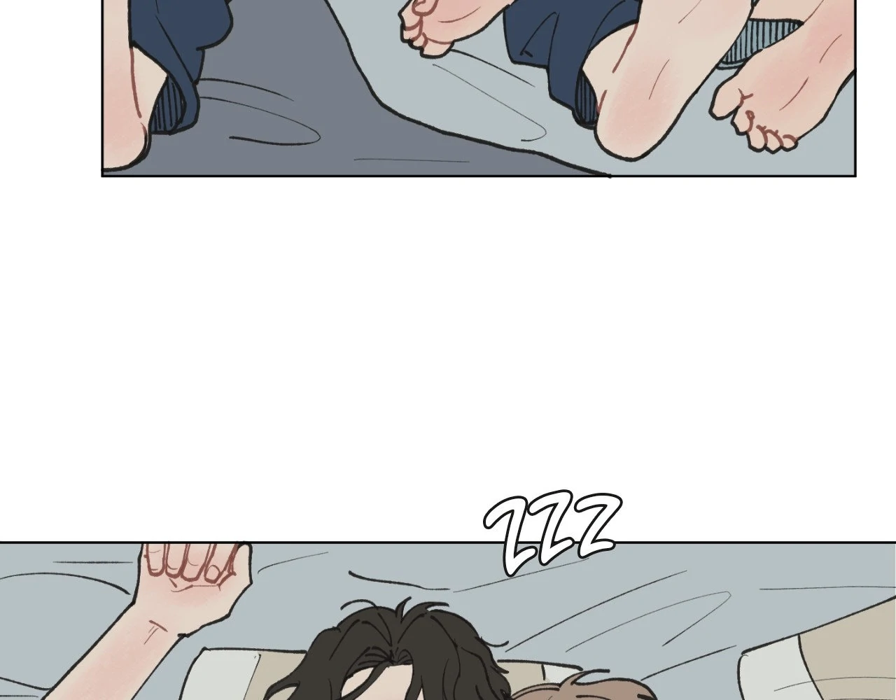 To Mend a Heart - Chapter 8 manhwa