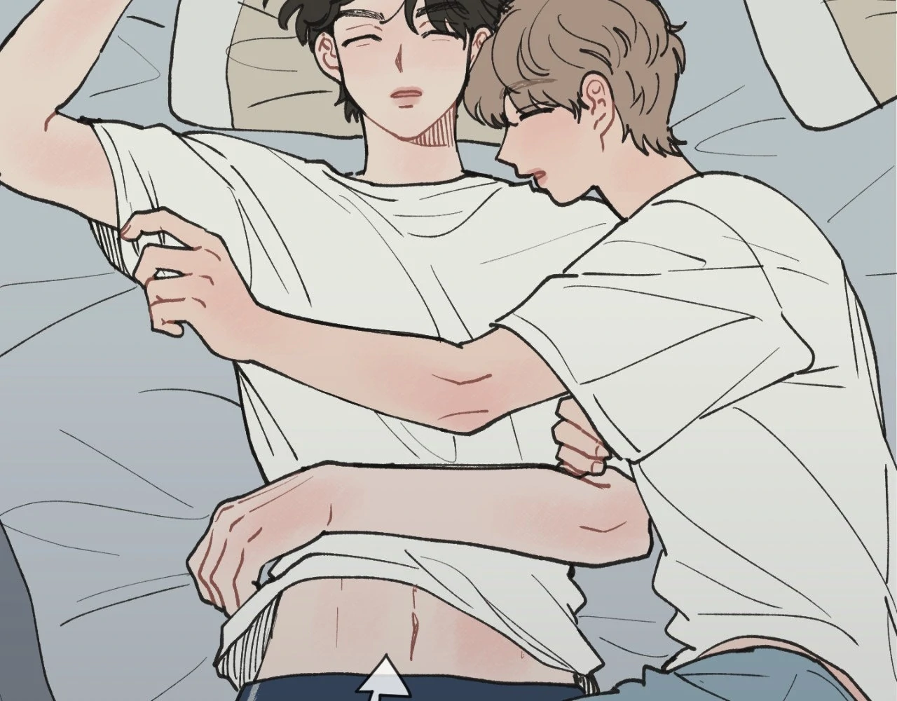 To Mend a Heart - Chapter 8 manhwa