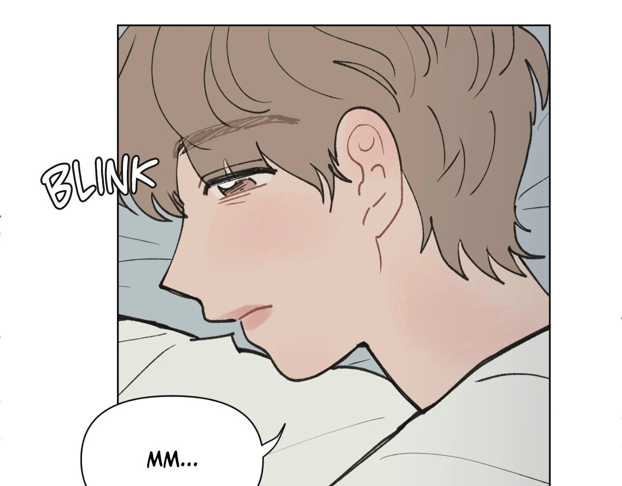 To Mend a Heart - Chapter 8 manhwa