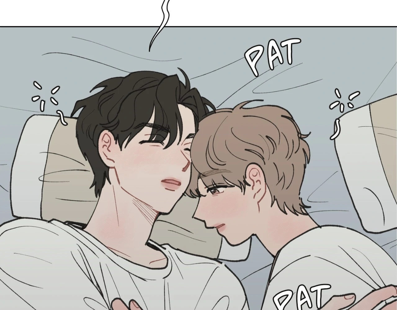 To Mend a Heart - Chapter 8 manhwa