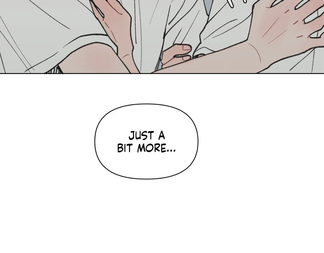 To Mend a Heart - Chapter 8 manhwa