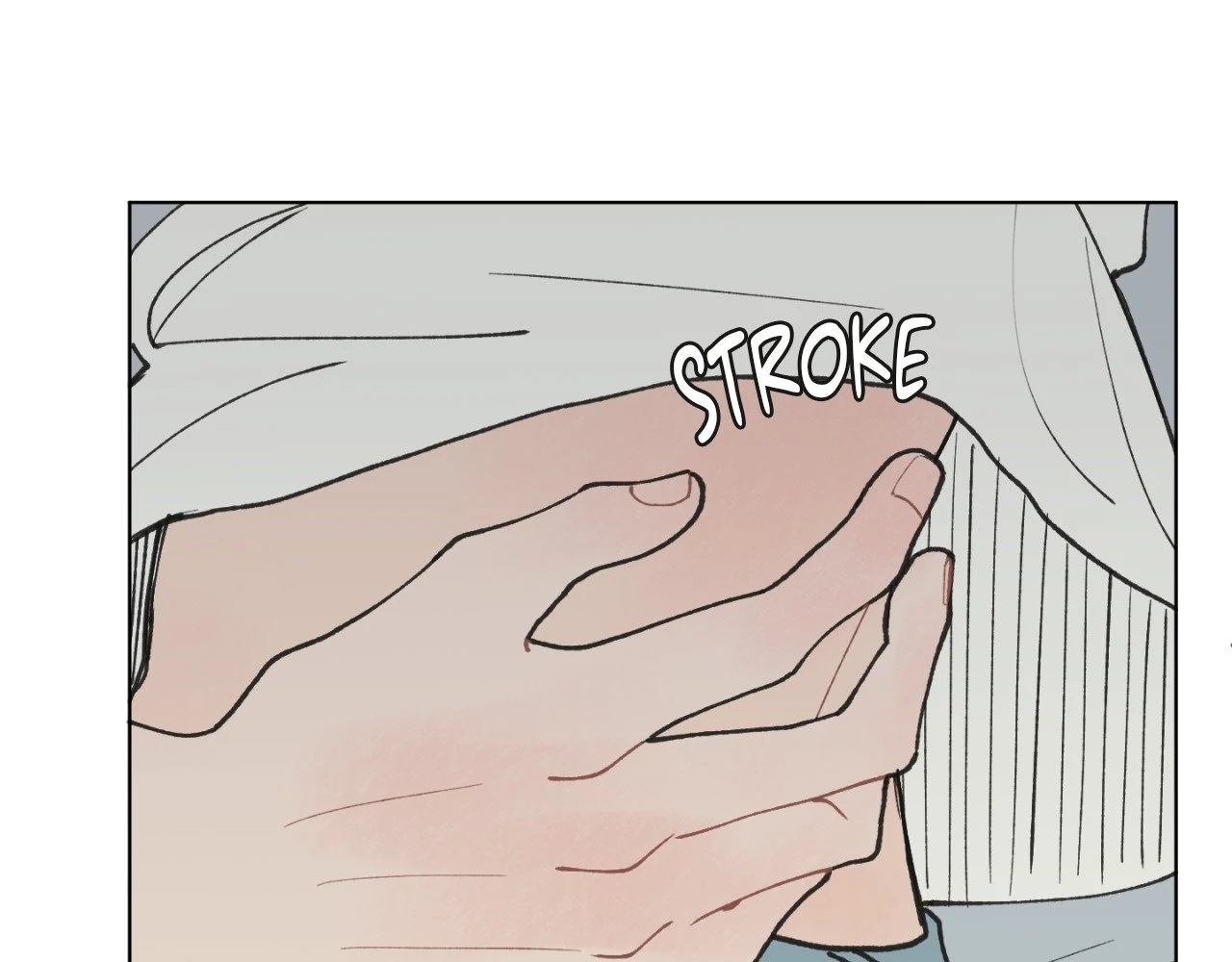 To Mend a Heart - Chapter 8 manhwa