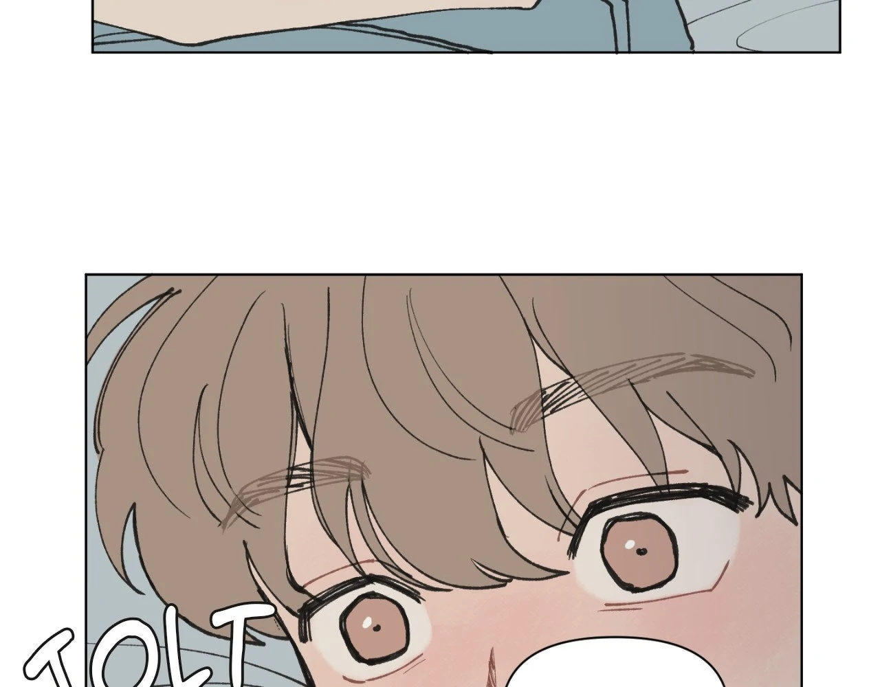 To Mend a Heart - Chapter 8 manhwa