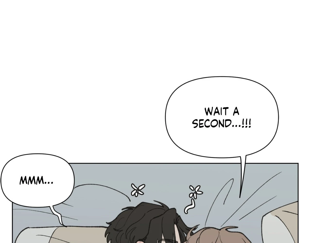 To Mend a Heart - Chapter 8 manhwa