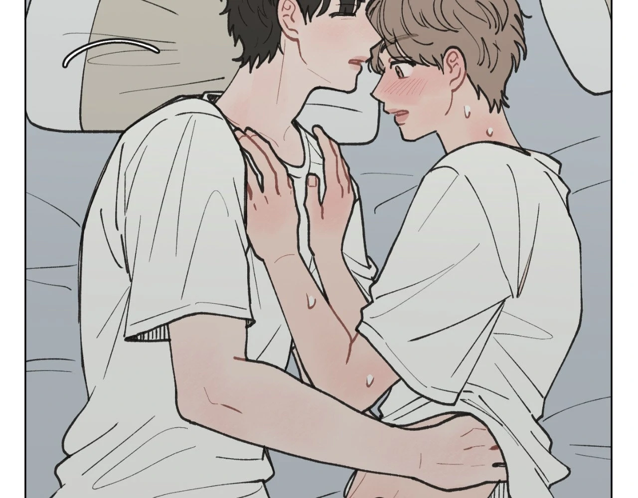 To Mend a Heart - Chapter 8 manhwa