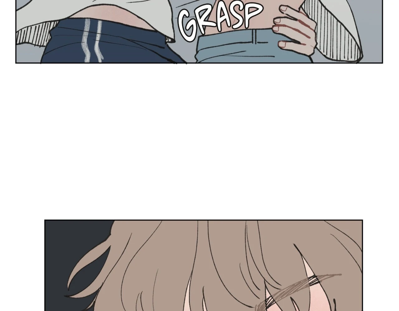To Mend a Heart - Chapter 8 manhwa