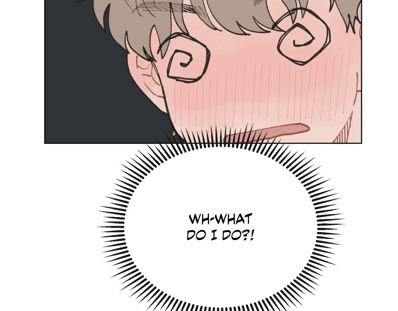 To Mend a Heart - Chapter 8 manhwa
