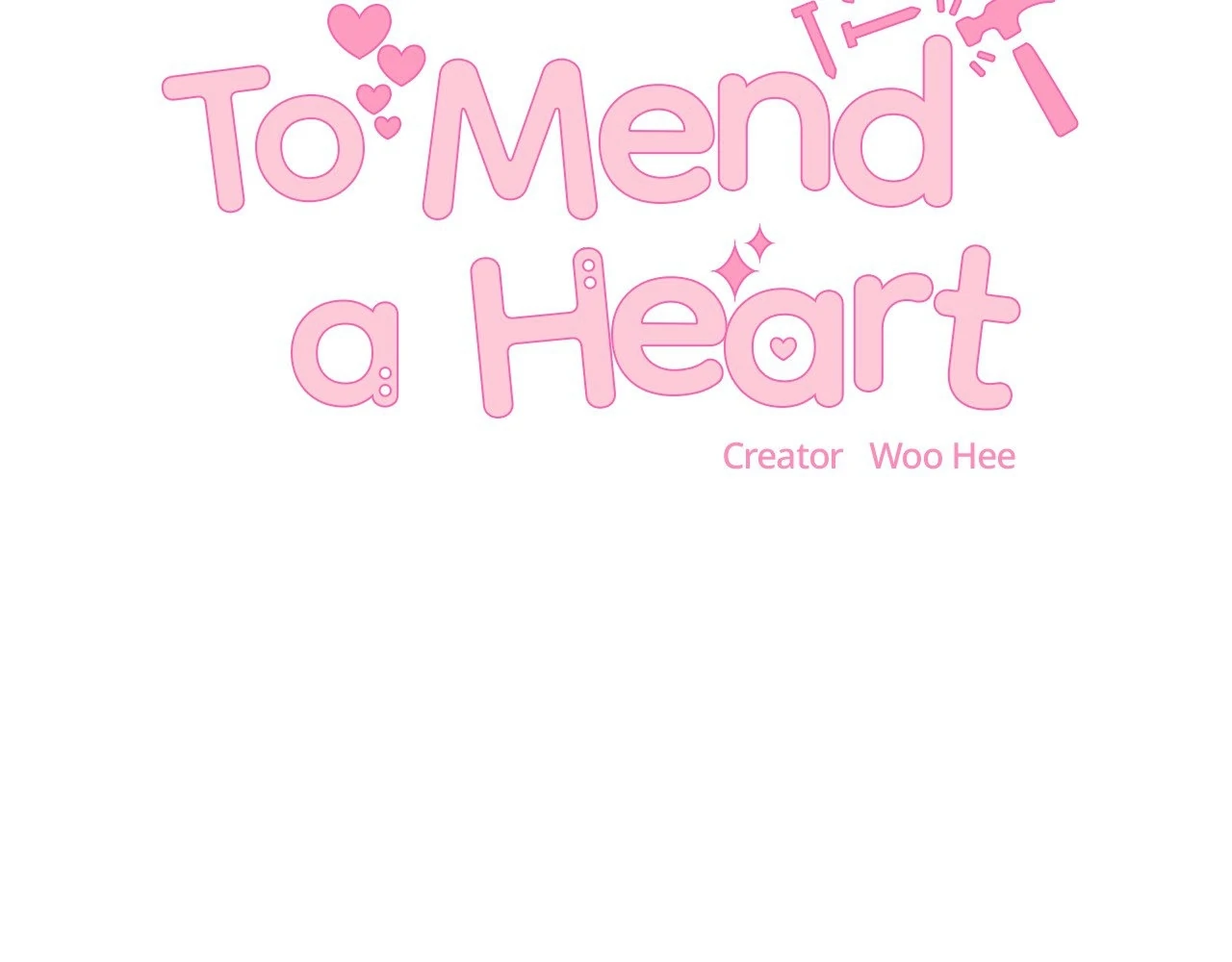 To Mend a Heart - Chapter 9 manhwa