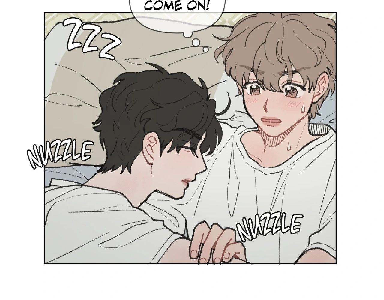 To Mend a Heart - Chapter 9 manhwa