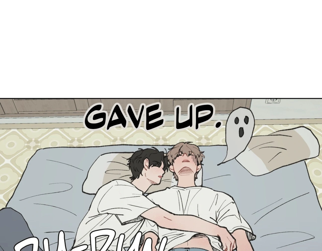 To Mend a Heart - Chapter 9 manhwa