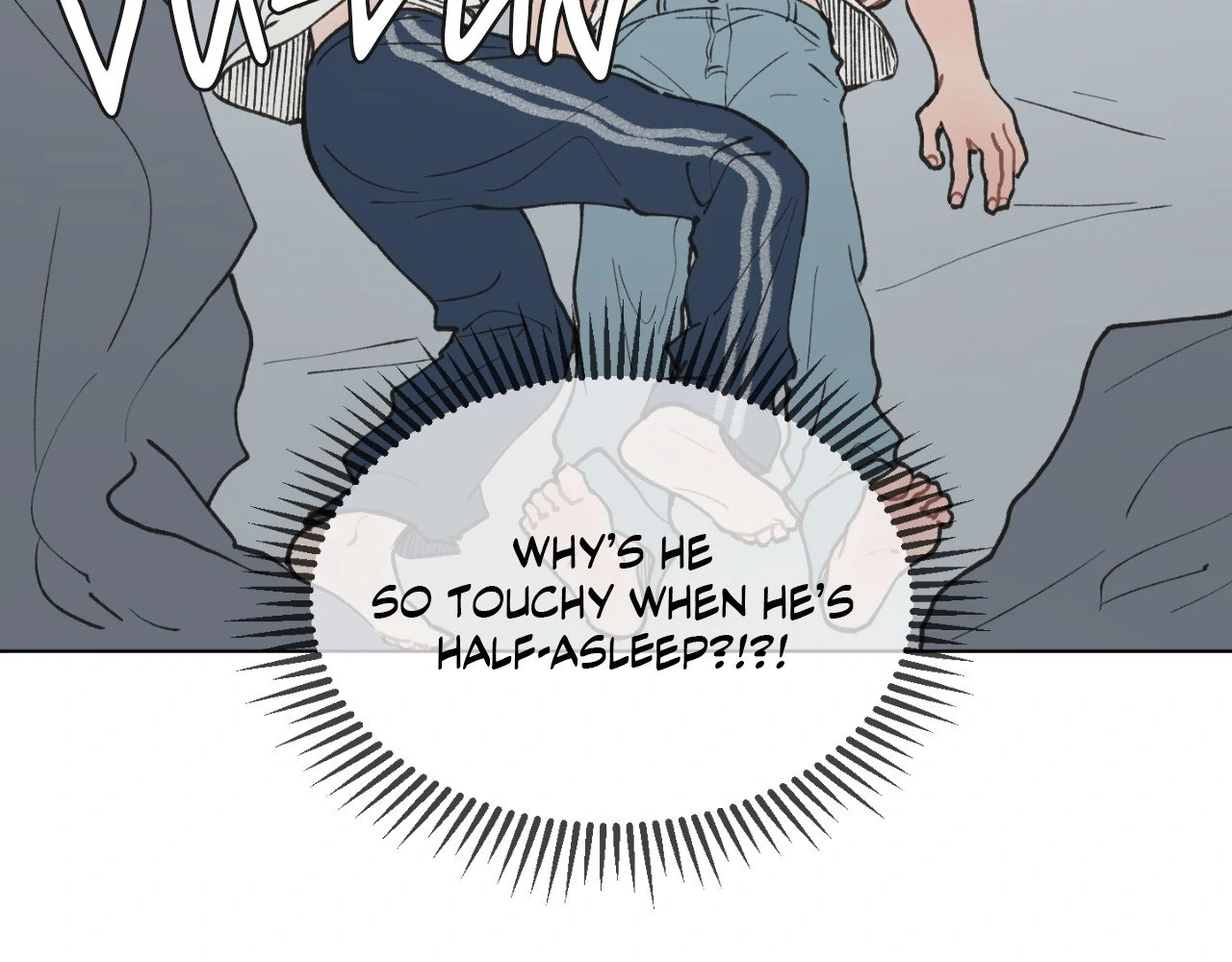 To Mend a Heart - Chapter 9 manhwa
