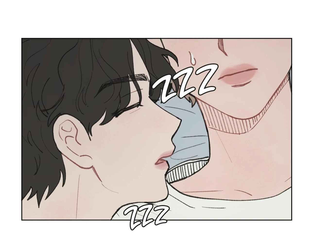 To Mend a Heart - Chapter 9 manhwa