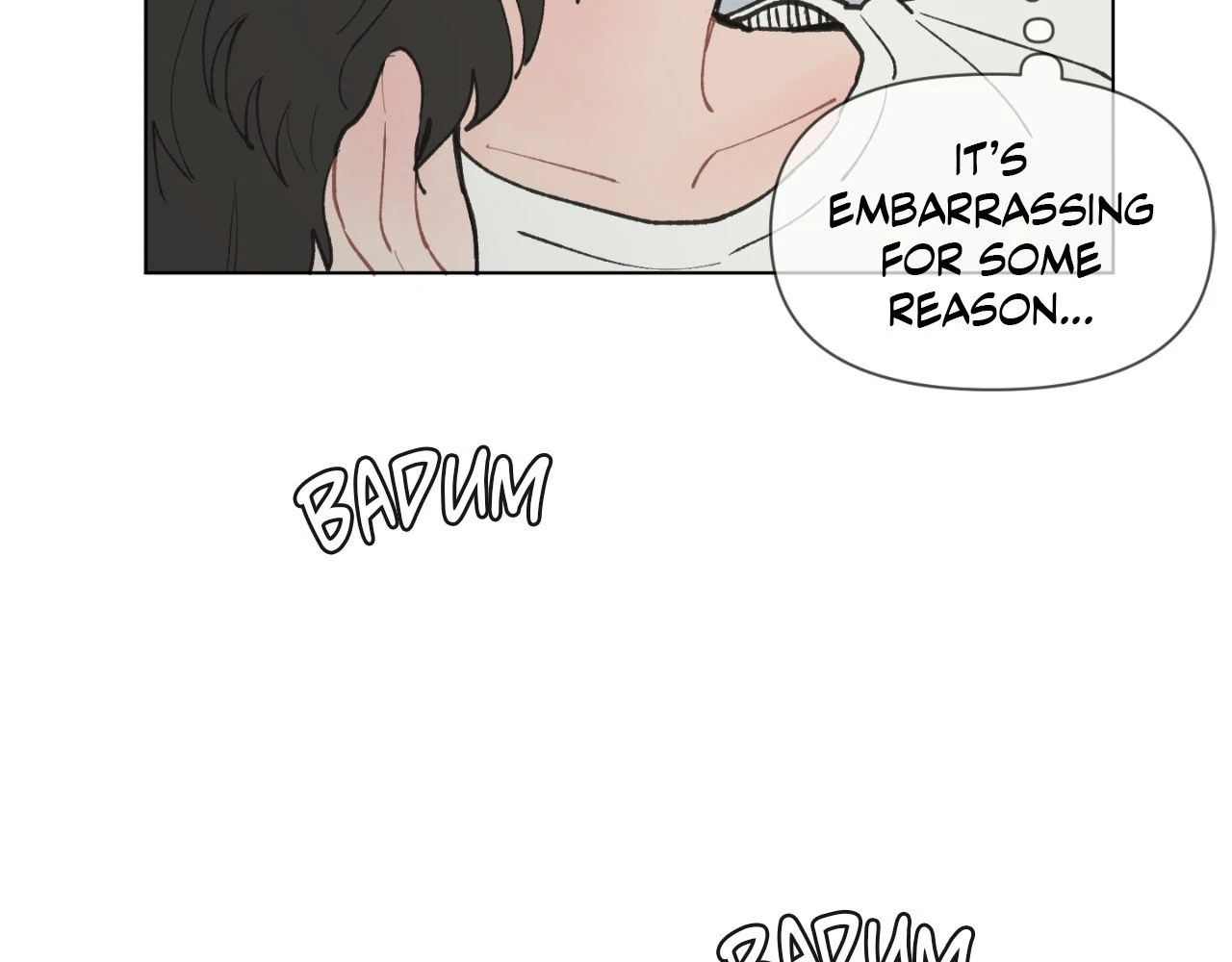 To Mend a Heart - Chapter 9 manhwa
