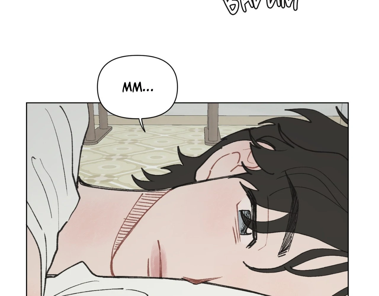 To Mend a Heart - Chapter 9 manhwa