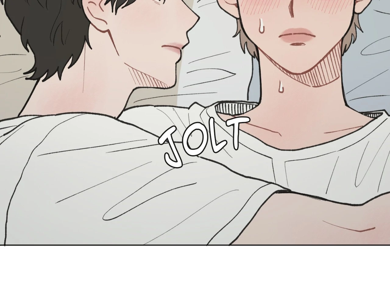 To Mend a Heart - Chapter 9 manhwa