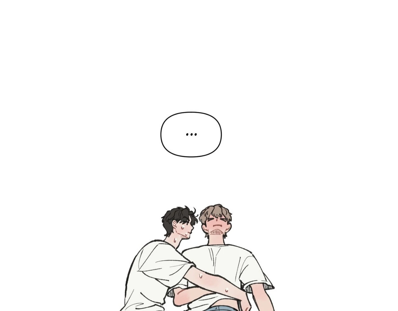 To Mend a Heart - Chapter 9 manhwa