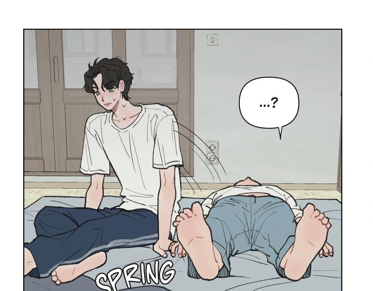 To Mend a Heart - Chapter 9 manhwa
