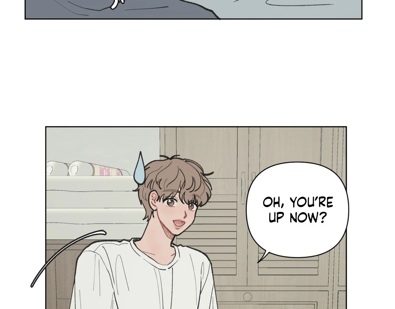To Mend a Heart - Chapter 9 manhwa
