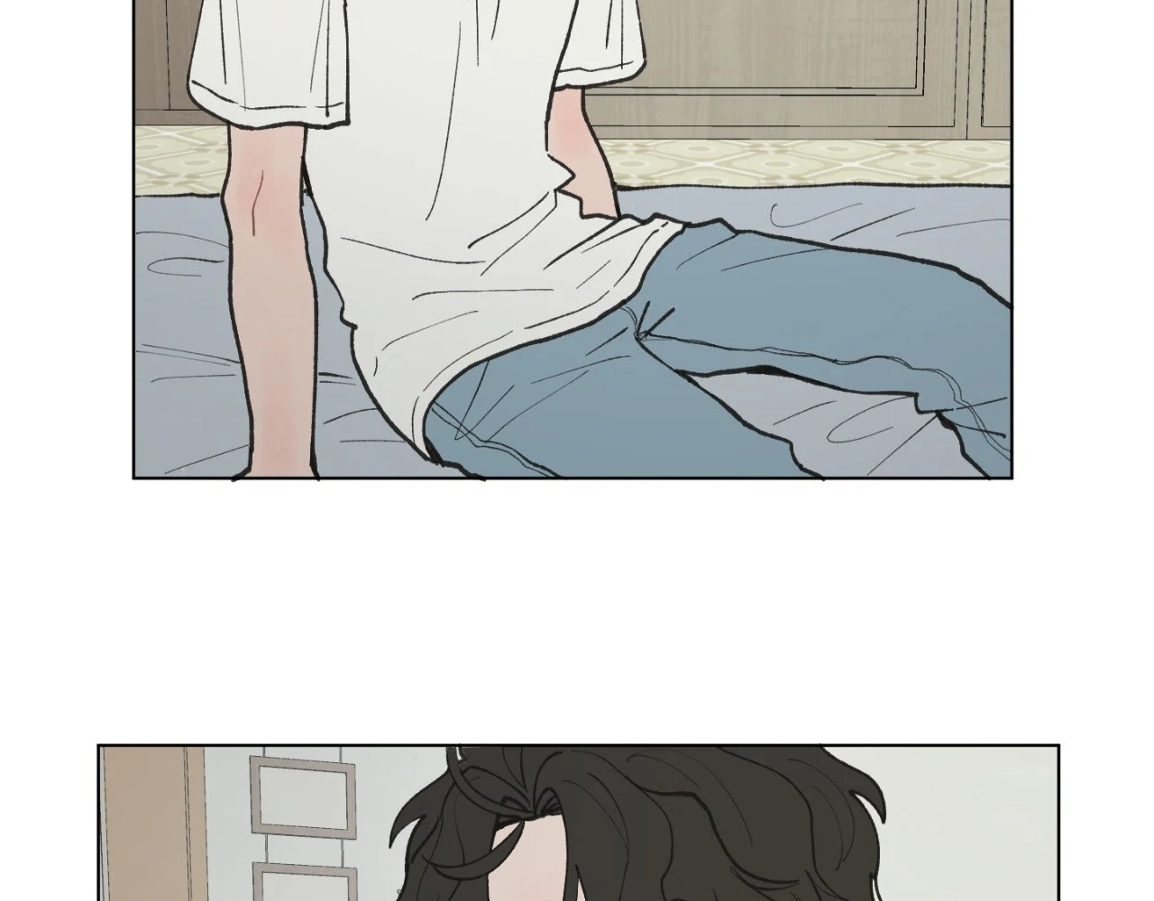To Mend a Heart - Chapter 9 manhwa