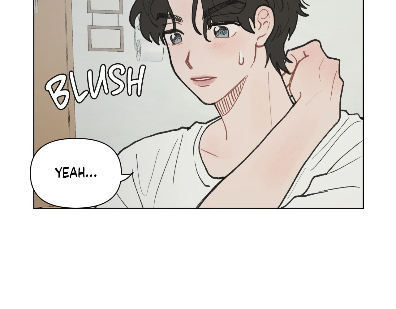 To Mend a Heart - Chapter 9 manhwa