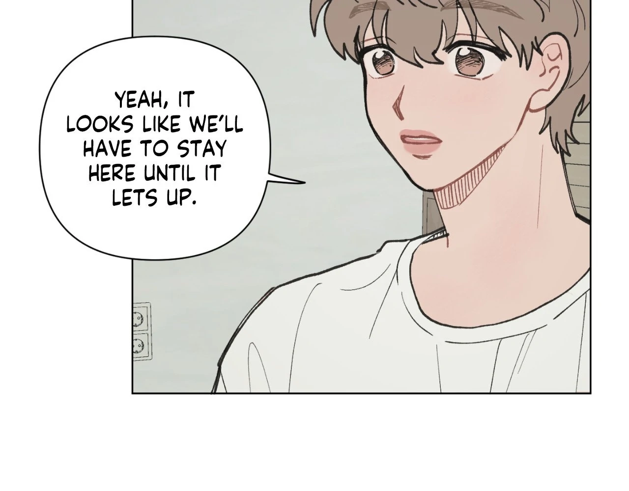To Mend a Heart - Chapter 9 manhwa