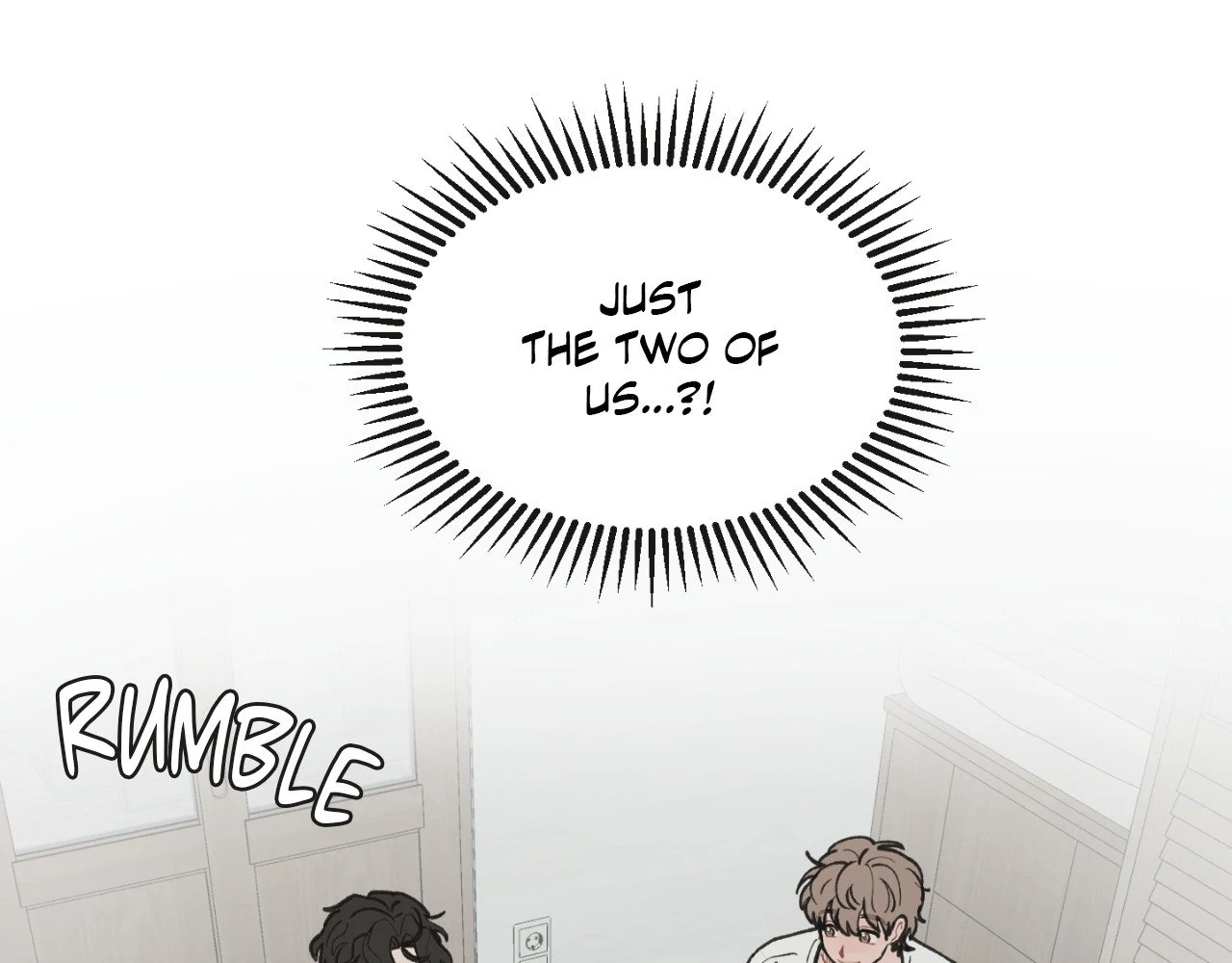 To Mend a Heart - Chapter 9 manhwa