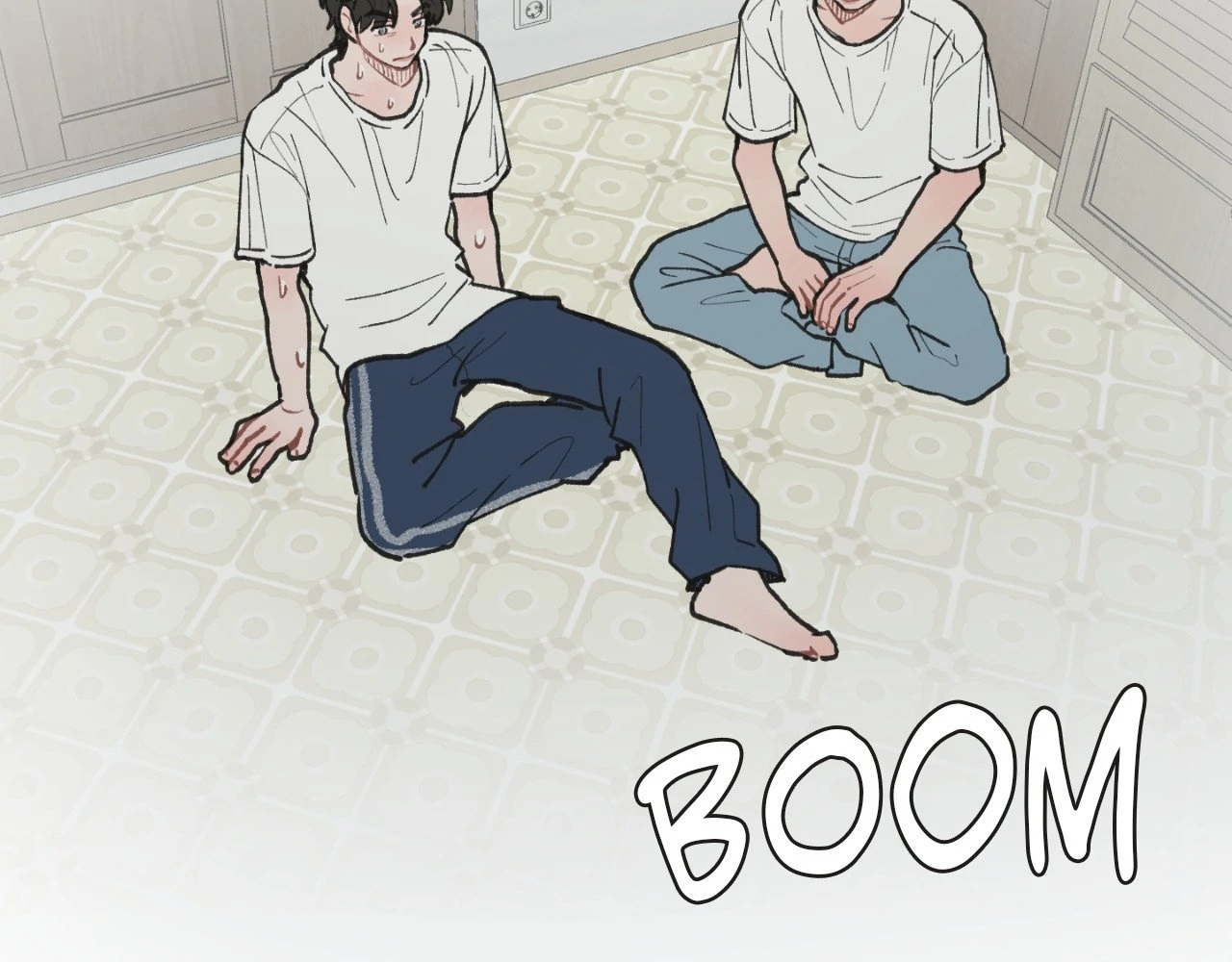 To Mend a Heart - Chapter 9 manhwa