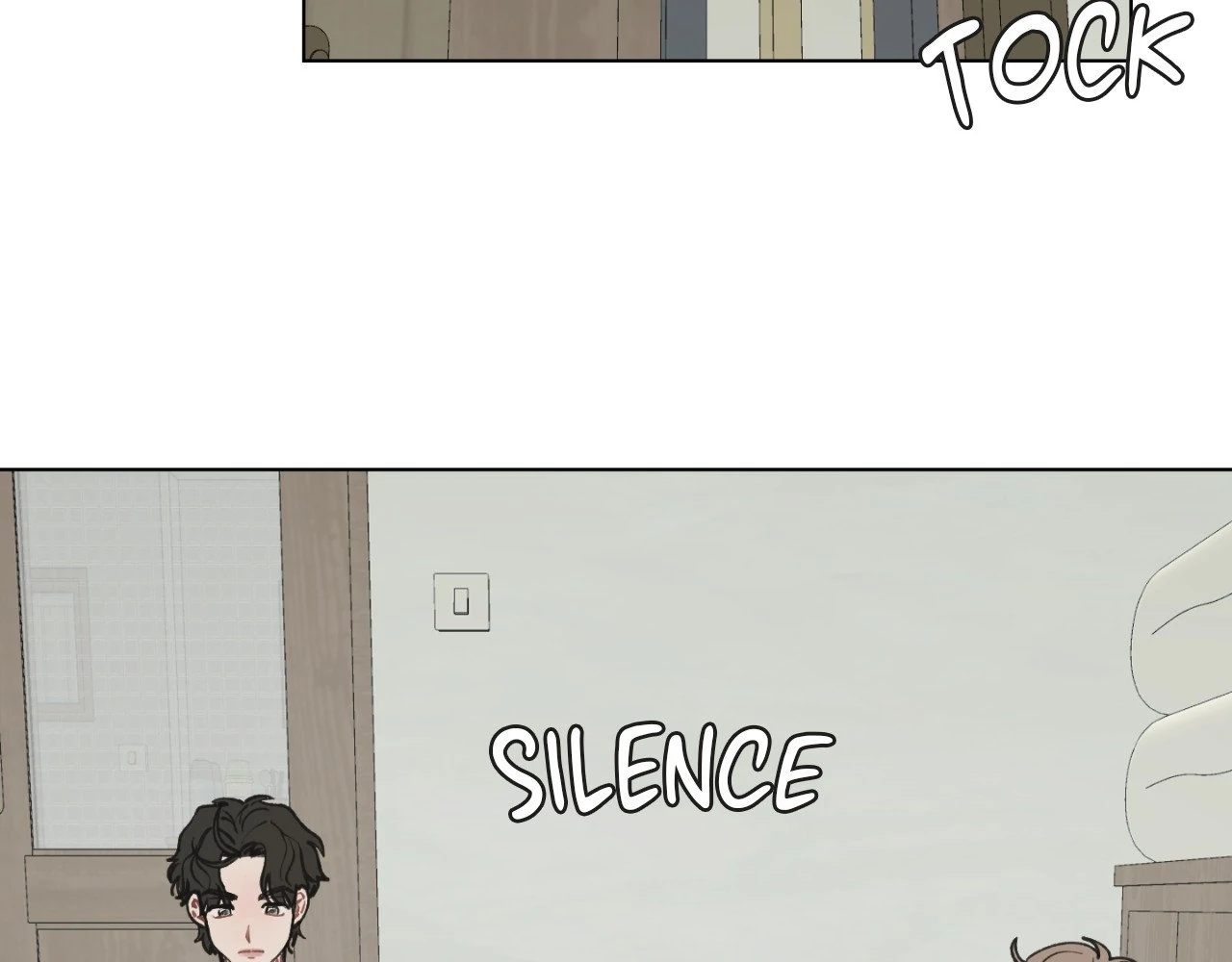 To Mend a Heart - Chapter 9 manhwa