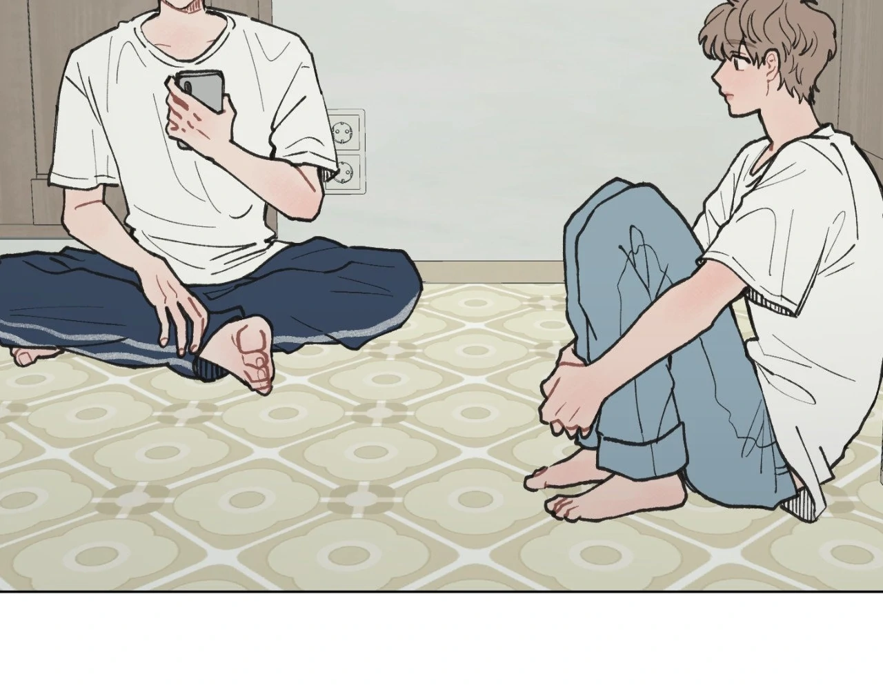 To Mend a Heart - Chapter 9 manhwa